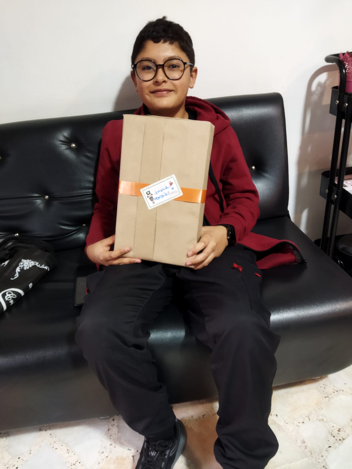 Fundacion Alejandra Vive