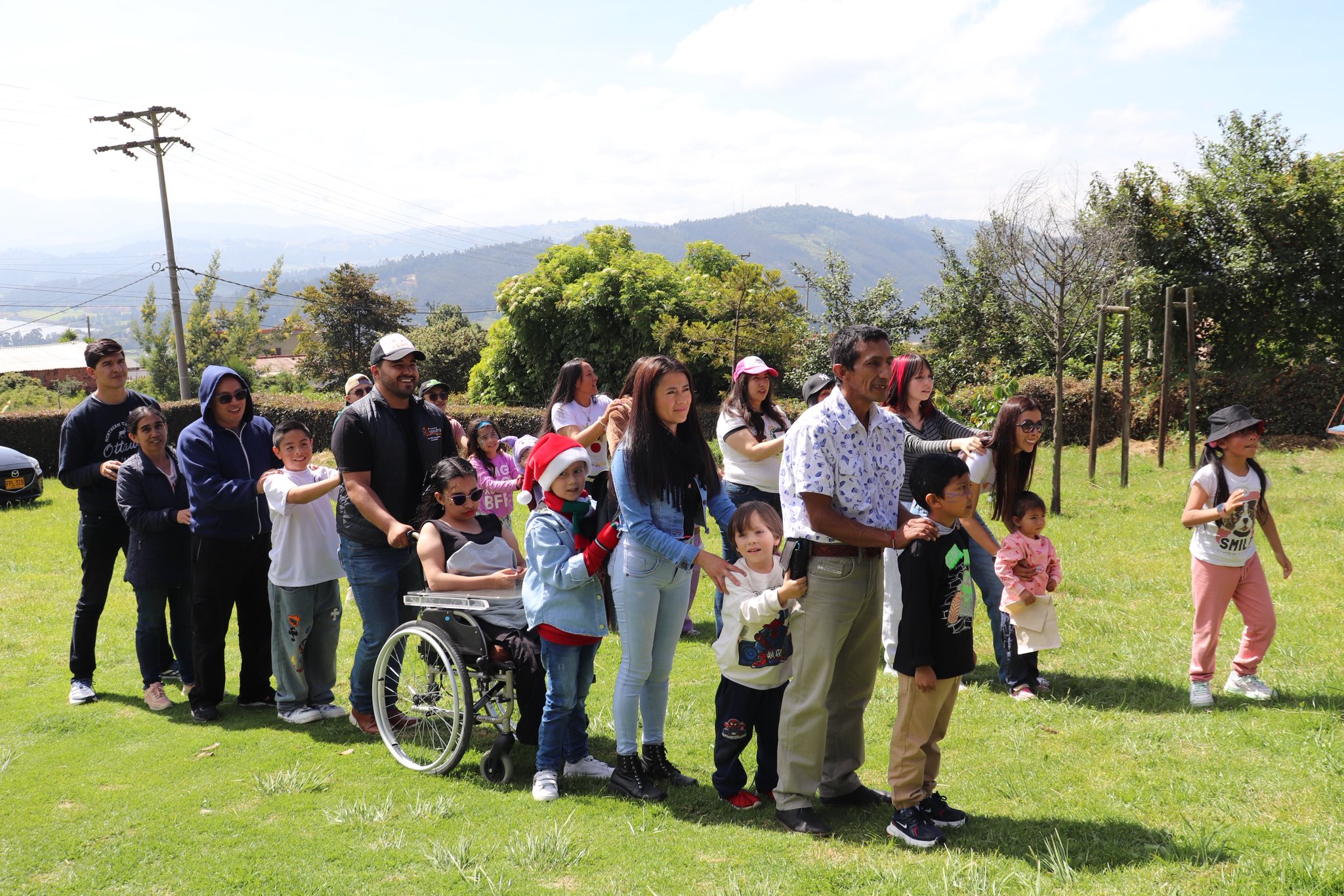 Fundacion Alejandra Vive